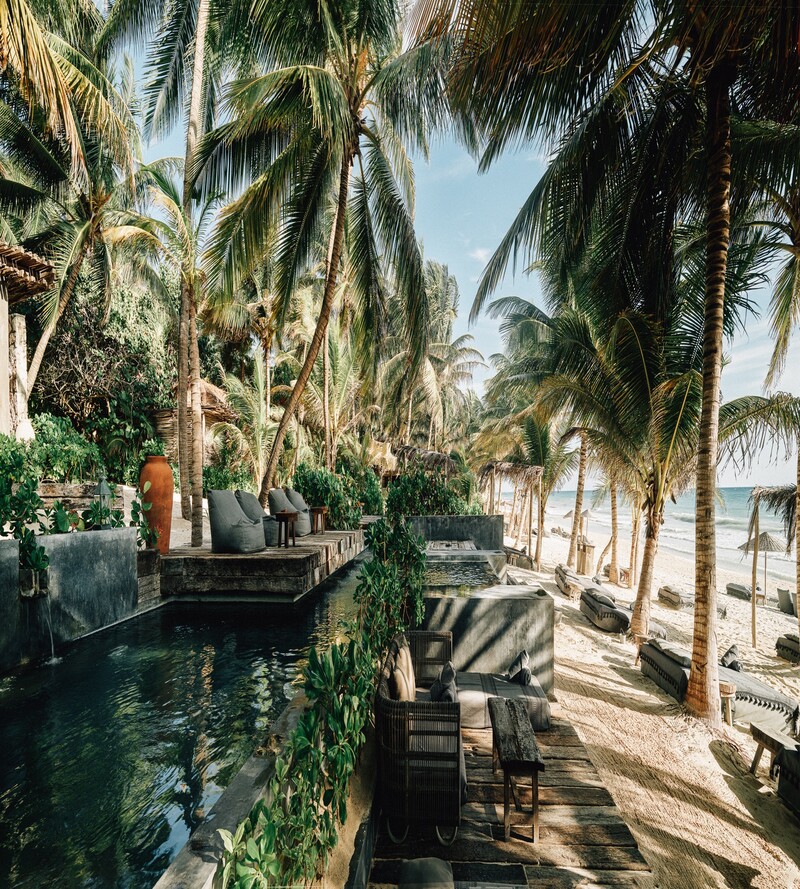 Nomade Tulum