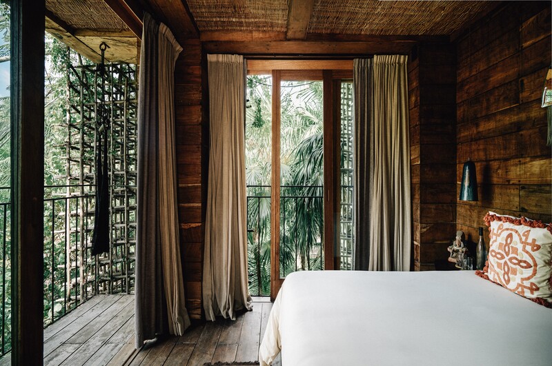 Tree House
