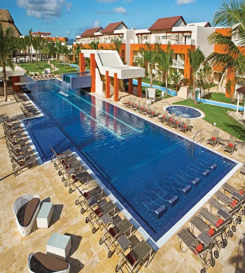 Breathless Punta Cana Resort and Spa