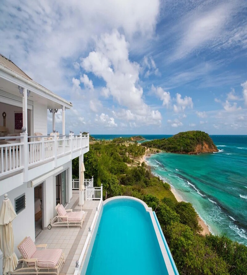 Palm Island