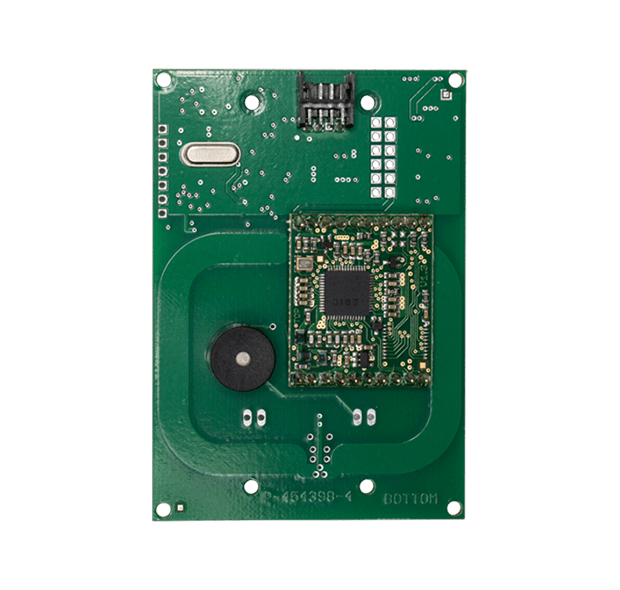 Embedded Rfid Reader Modules Do Rfid Reader Manufacturer - Premium Gradient Pattern Gallery - HD