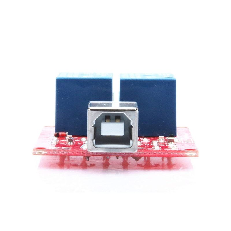 12v Relay Module With Automatic Delay Timer Iduino - Best Minimal Pictures in Full HD