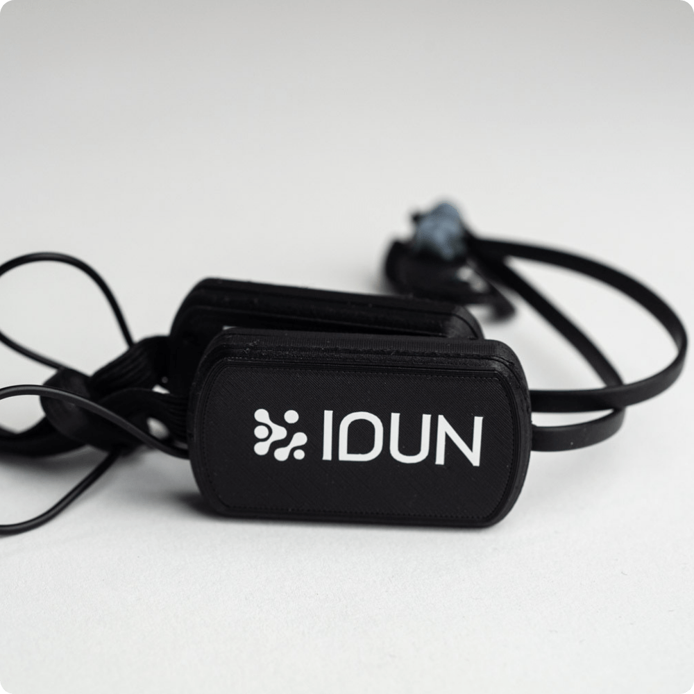 Ces Neurotech 2025 Interview With Simon Bachmann From Idun Technologies Youtube - Download Ultra HD Geometric Texture | Mobile