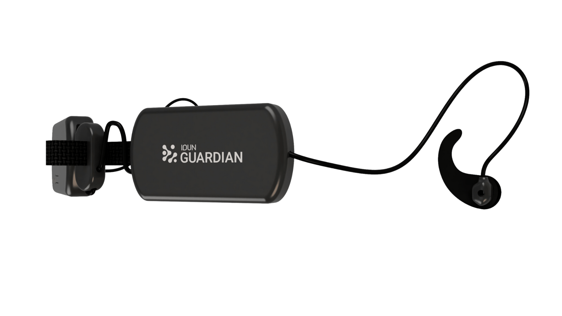 Idun Guardian - Creative Retina Landscape Arts | Free Download