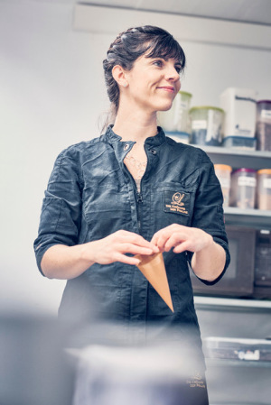 Lisa`s Chocolaterie
