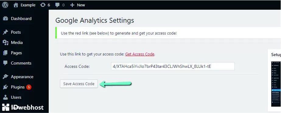Karena fitur google analytics sangat lengkap dan semuanya gratis untuk anda. Cara Ampuh Memasang Google Analytics Untuk WordPress