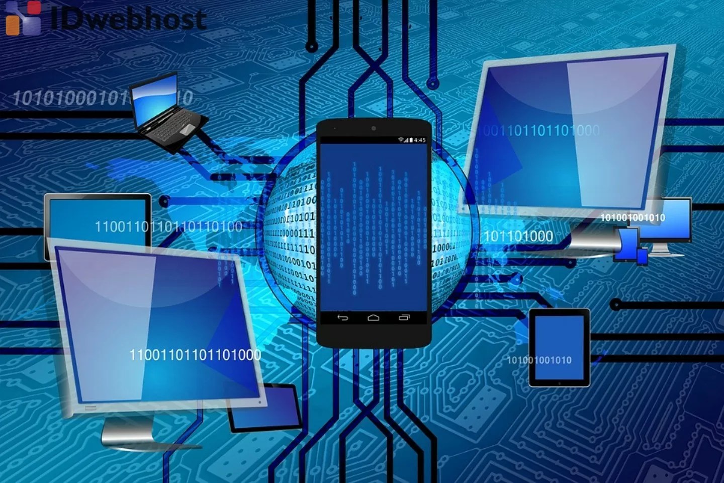 Cara mengetahui website penipuan