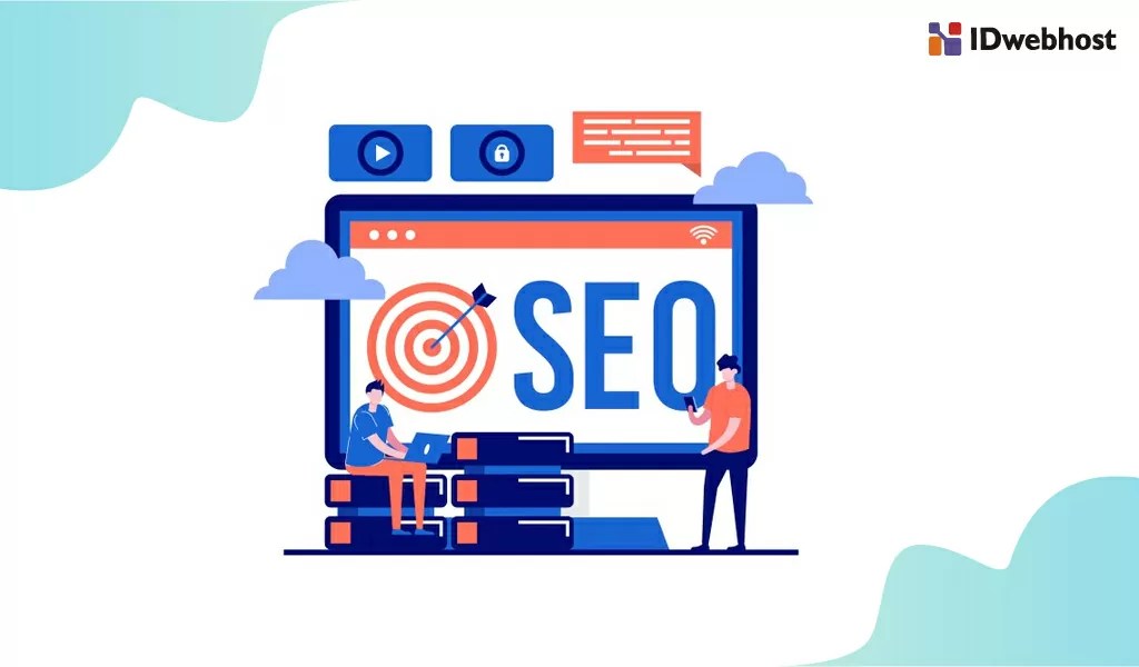 Kelas ini dapat dibeli menggunakan . Strategi Dasar Digital Marketing Bagi Pemula Idwebhost