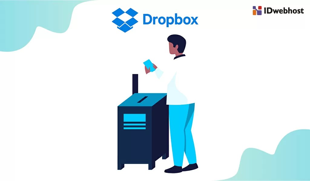Cara menggunakan dropbox, maka anda dapat membuat akun. Apa Itu Dropbox Cara Menggunakan Dropbox Dan Tips Backup Website