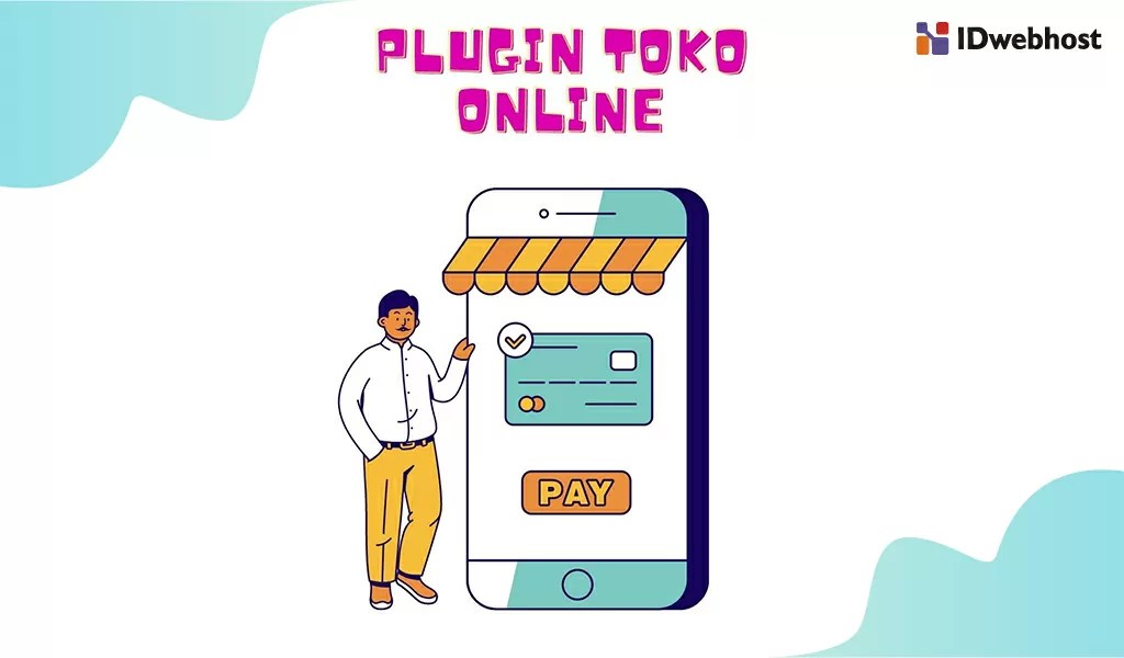 In it, you can change sizes, colors, spacing, and other aspects of design . Rekomendasi WordPress Plugin Toko Online untuk Anda Coba