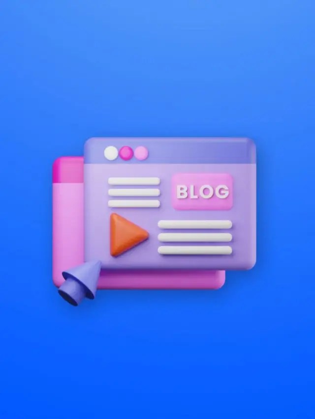 Apa itu blog? jenis, fungsi, dan hal yang dibutuhkan buat blog!
