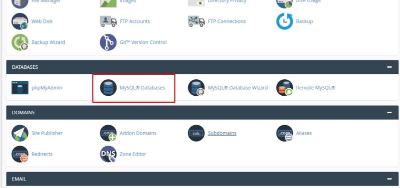 How To Connect Wordpress Website To A Database 2025 Full Tutorial - Incredible Retina Minimal Backgrounds | Free Download