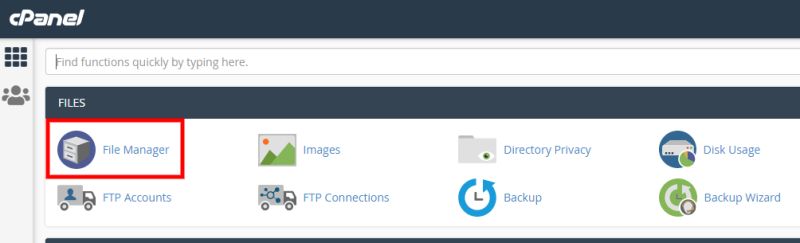 Cara Upload Website Codeigniter Ke Hosting - Best Minimal Illustrations in Retina