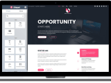 Cara Install Sitepad Website Builder Profesional