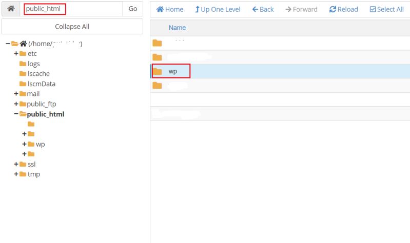 Set Public Folder Path Ke Public Html Cpanel Youtube - Sunset Patterns - Modern 8K Collection