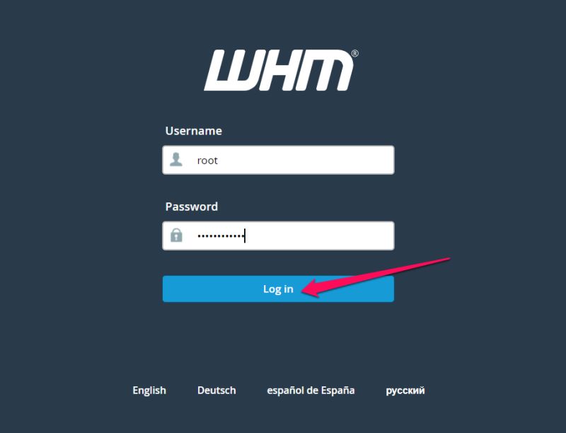 Melihat File Log Cpanel Dan Whm Pada Vps Kvm - Modern Mobile Colorful Photos | Free Download