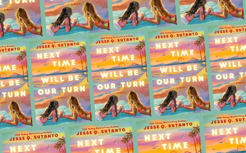 ‘Next Time Will Be Our Turn’ explores love, loss and loyalty