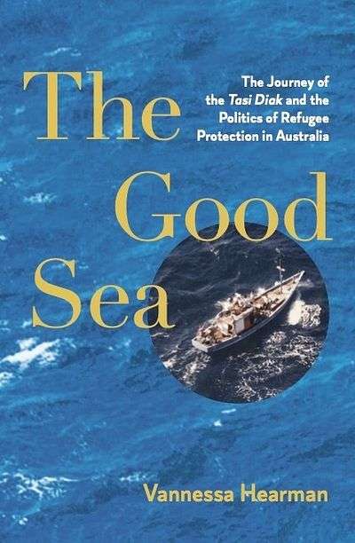 The Good Sea