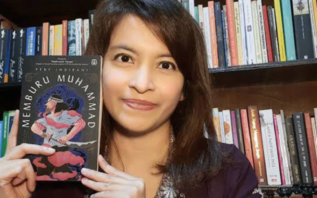 The controversy over ‘Hunting Muhammad’: why judging a book by its cover is dangerous