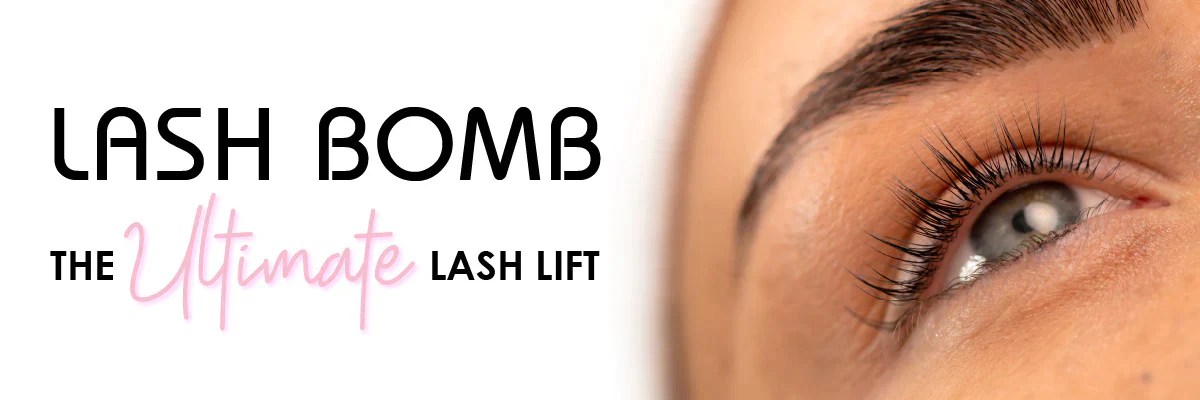 Lash Bomb Beautiful Brows And Lashes