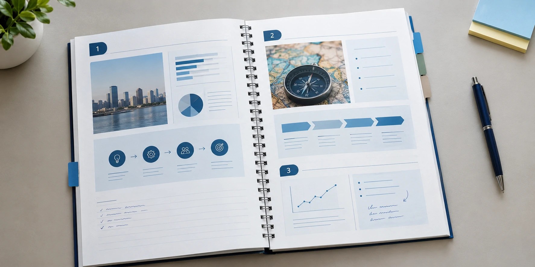 Business Course: Practical Business Skills for Today’s Workplace