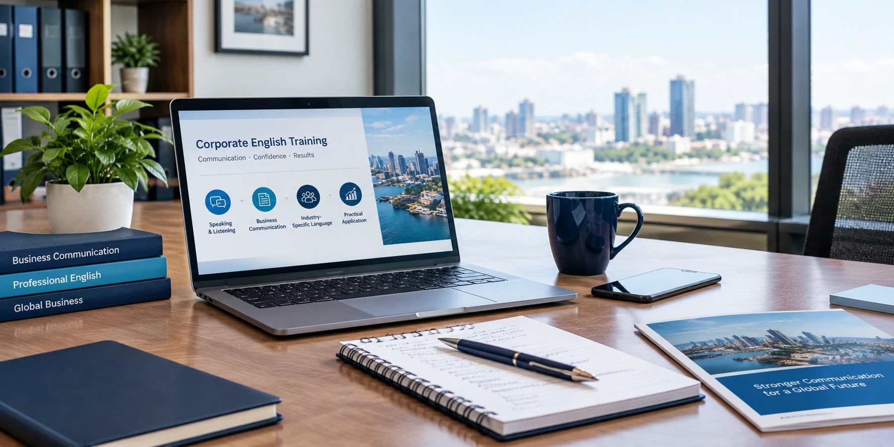 Business Course: Practical Business Skills for Today’s Workplace