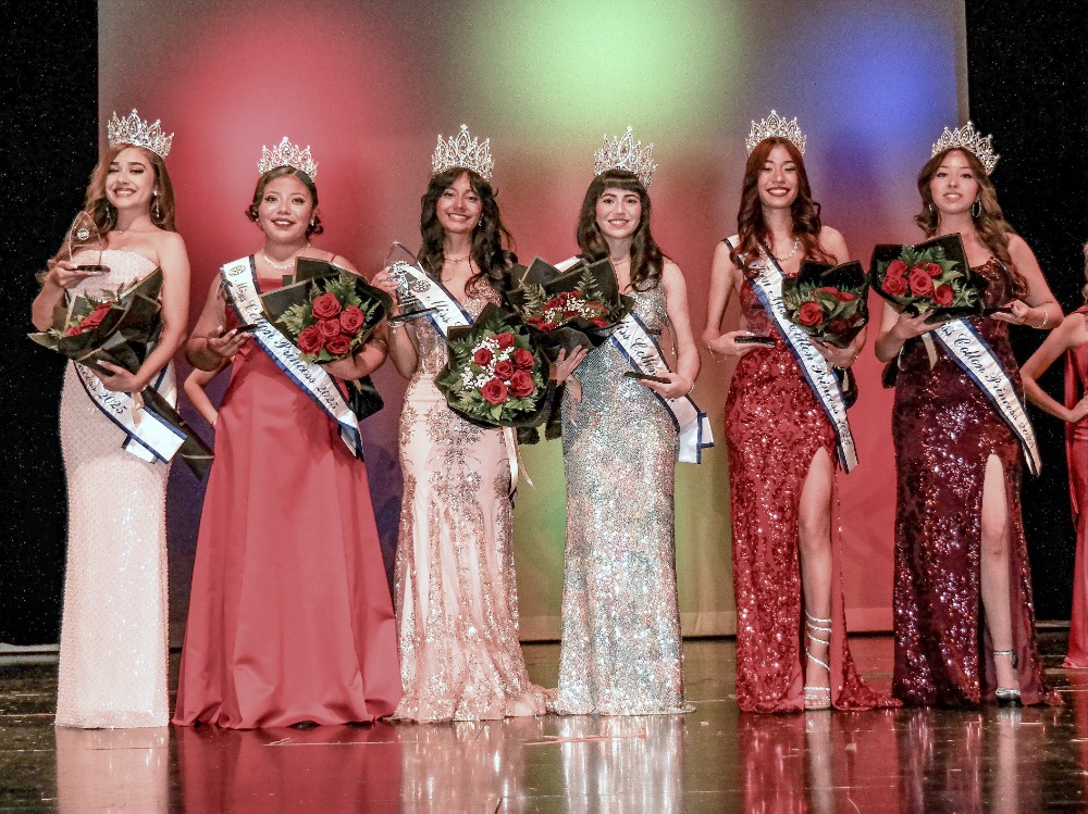 Colton Scholarship Pageant Opens Applications for 2026, Free Entry for Local Students