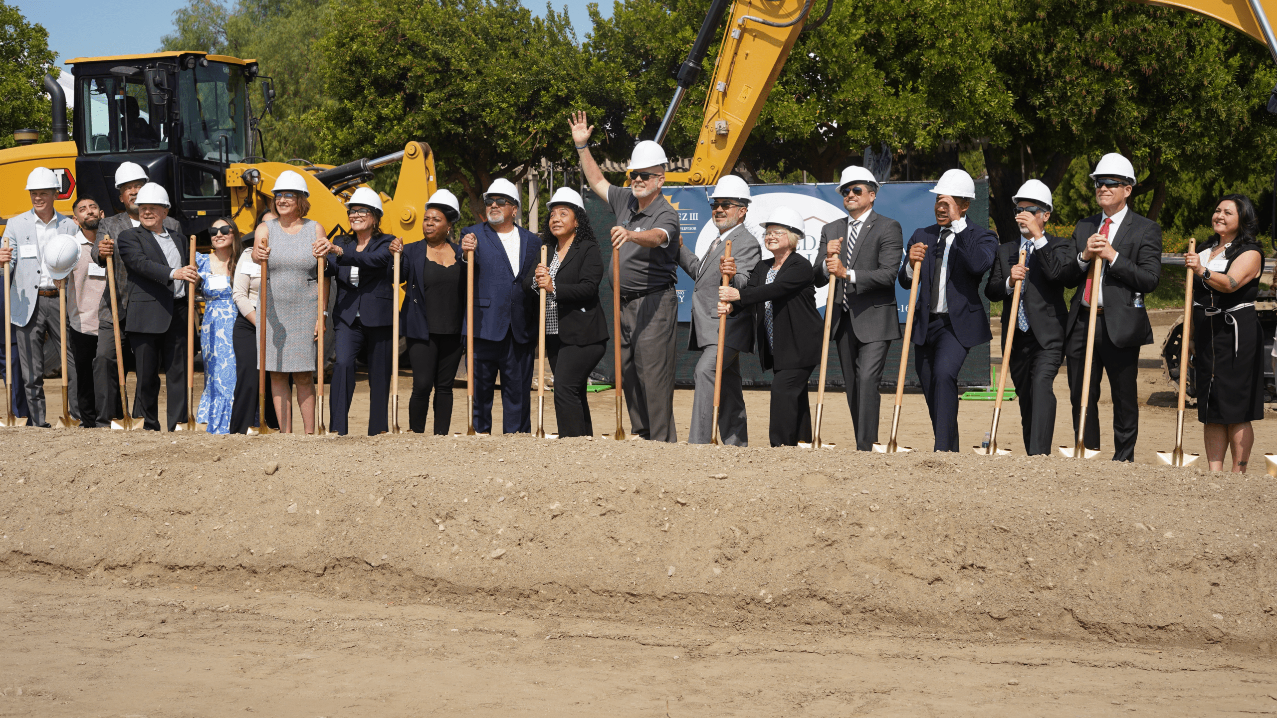 Cedar House Breaks Ground on 70-Bed Bloomington Addiction Treatment Expansion