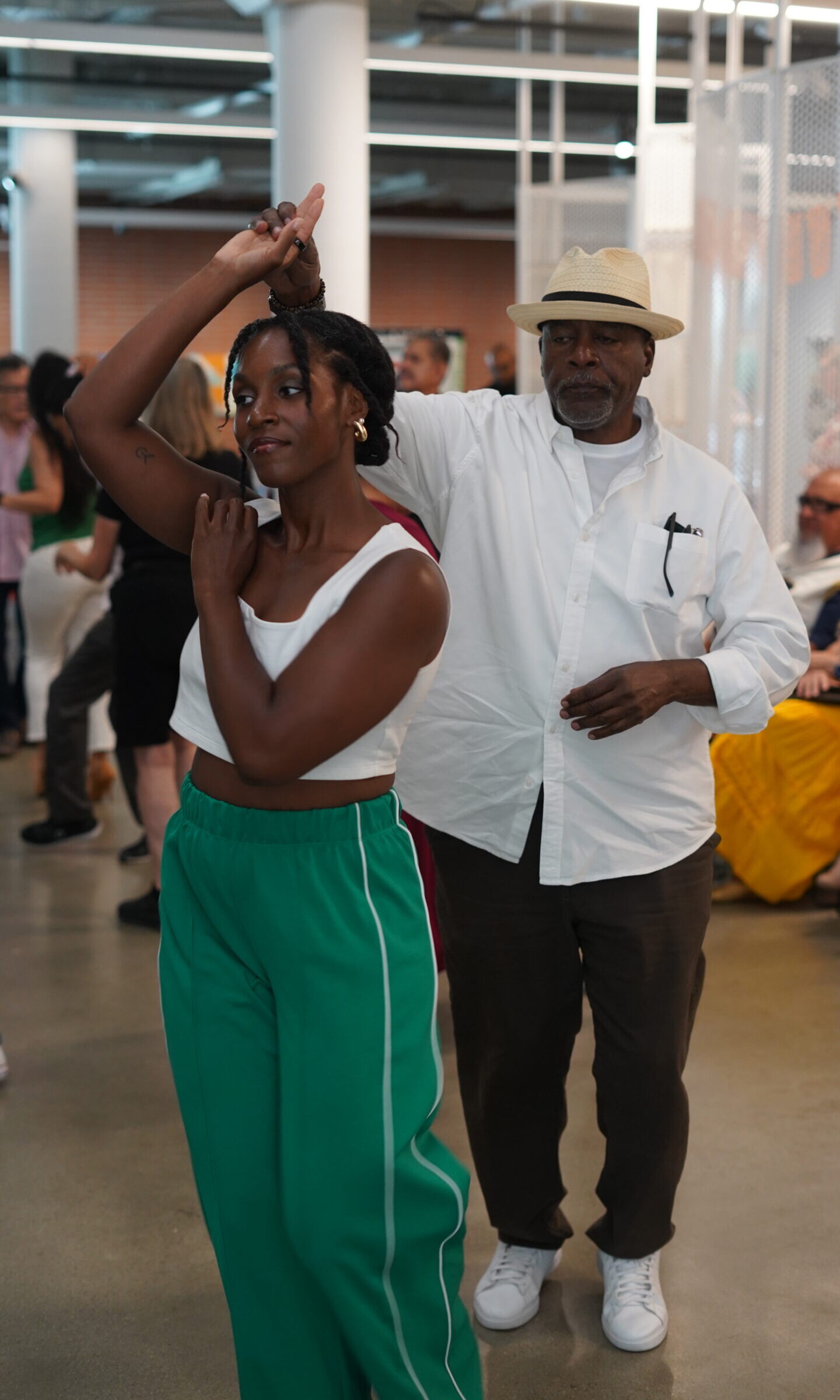 Free Summer Sundays Heat Up Riverside Art Museum and The Cheech with Salsa, Zines