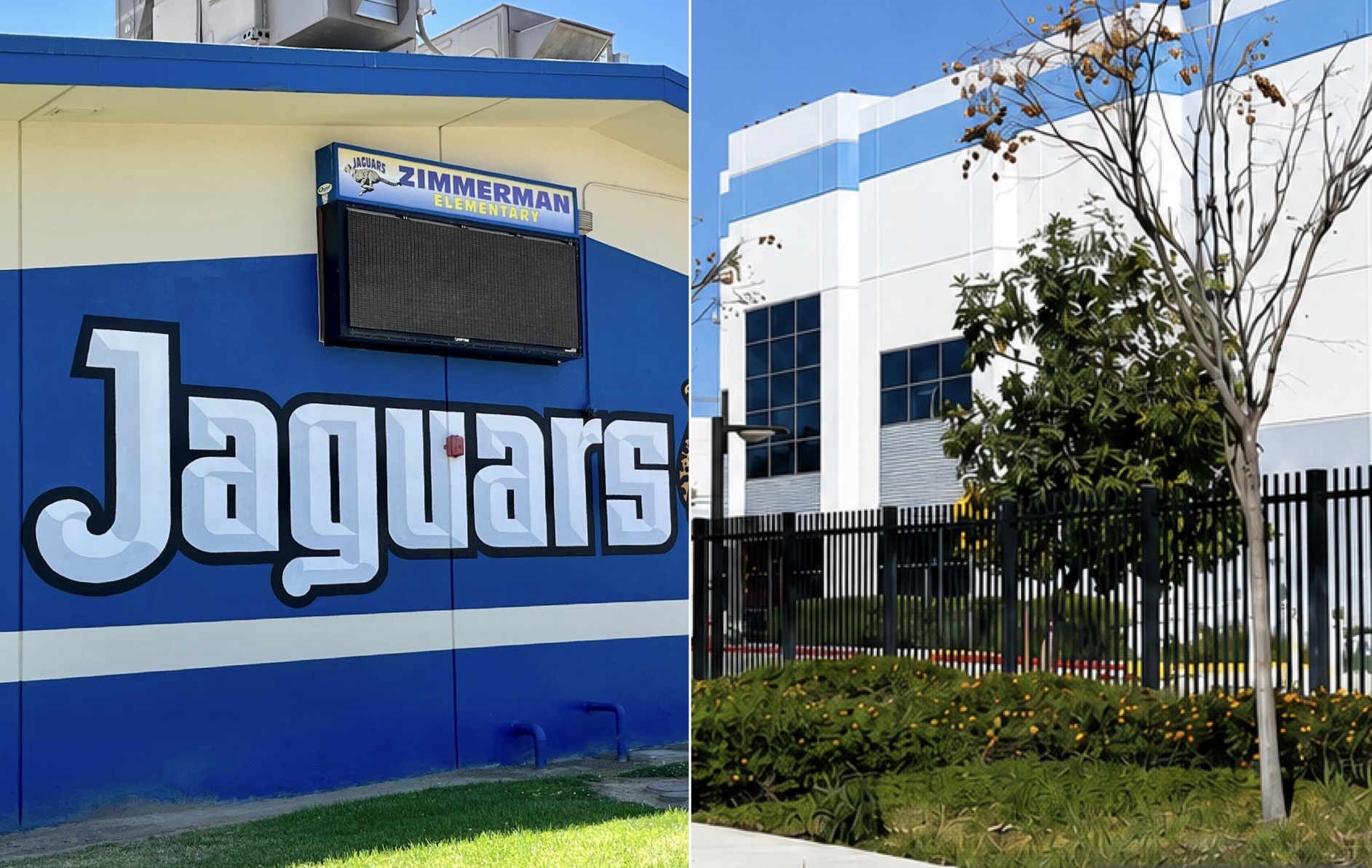 CJUSD's $27M Deal Requires Opposition Withdrawal to Massive Warehouse Project Next to Zimmerman Elementary