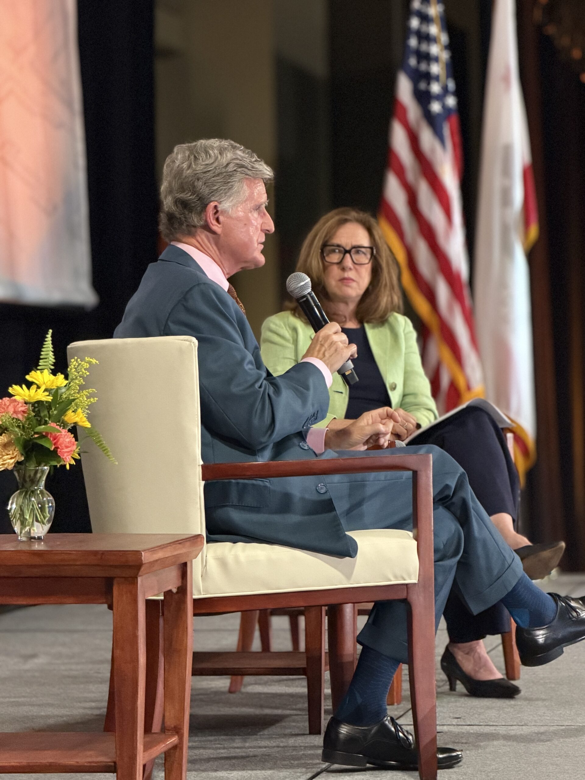 Kresge CEO Urges San Bernardino to Rethink Infrastructure, Development Priorities