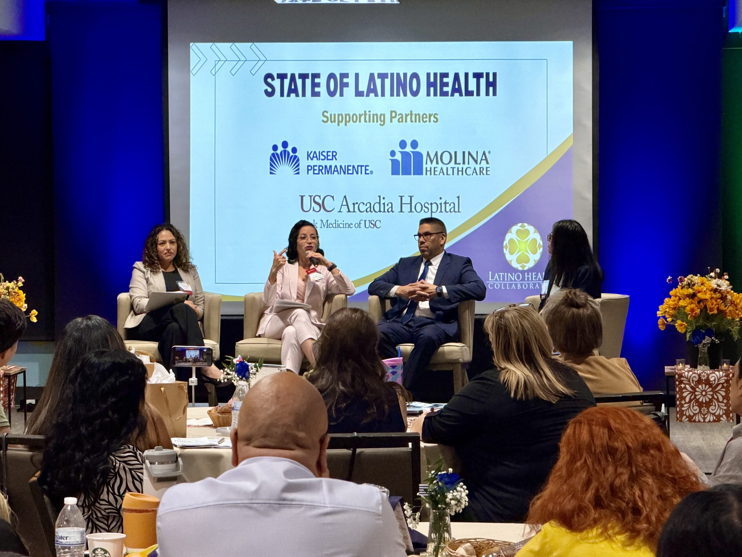 Latino Health Conference Examines Mental Health Stigma and Access Barriers in the Inland Empire
