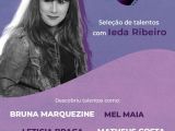 Ieda Ribeiro Casting