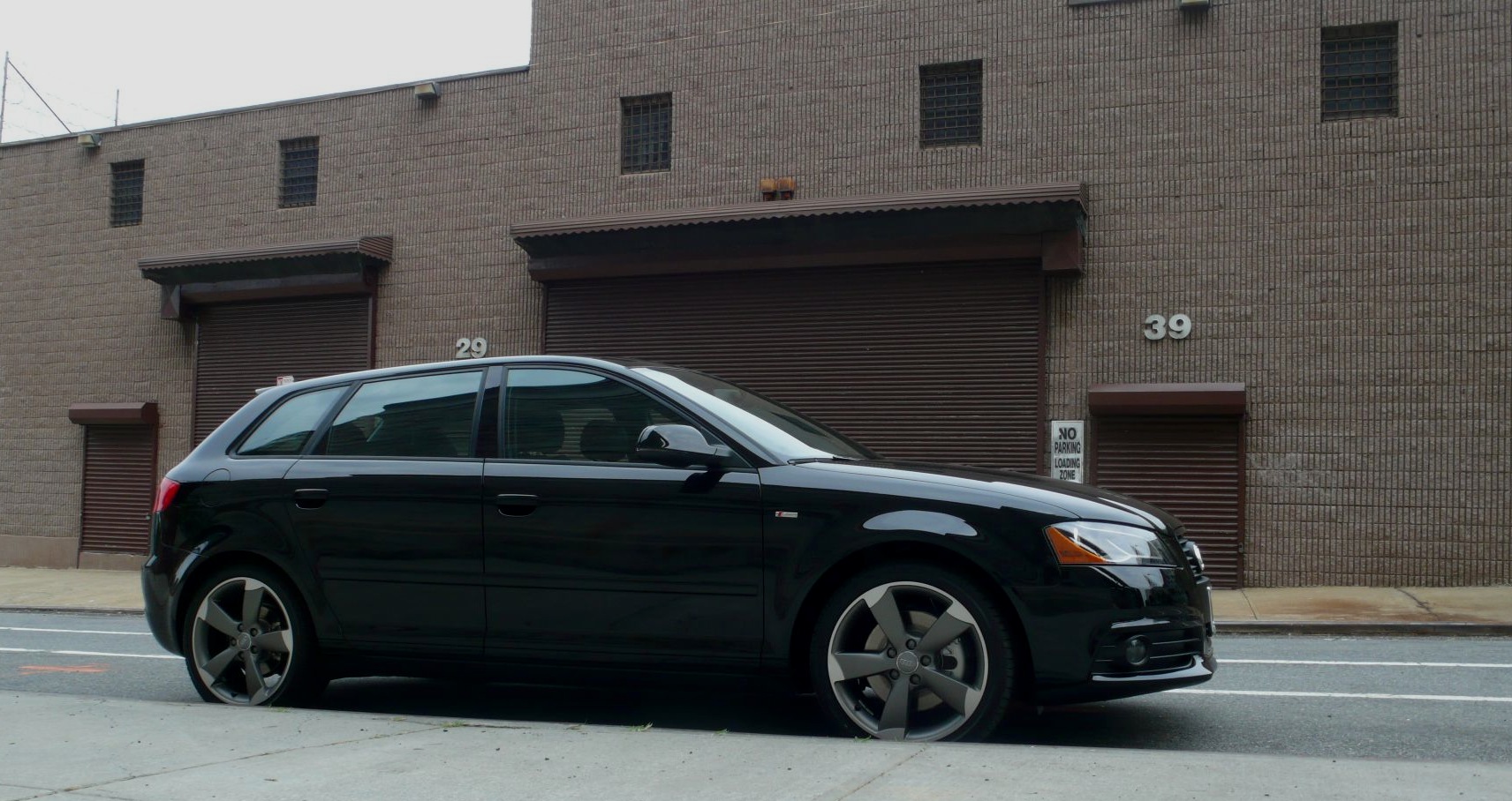 Audi A3 Review Iedei