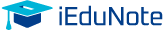 iEduNote.com