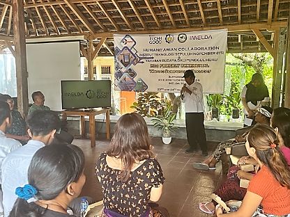 Worldcleanupday Operasimut Waste Commitment Tech4good - Best Minimal Images in Mobile