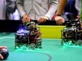 Tritonbots Fc Robocup Small Size League Ieee At Uc San Diego