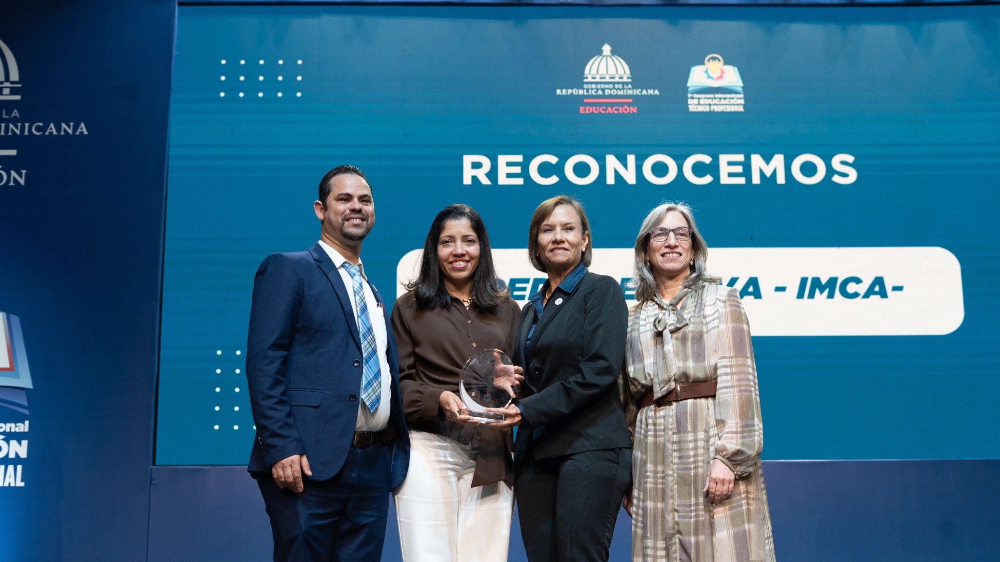 Primer Congreso Internacional de Educación Técnico Profesional 2026: un espacio para impulsar el futuro del talento en República Dominicana