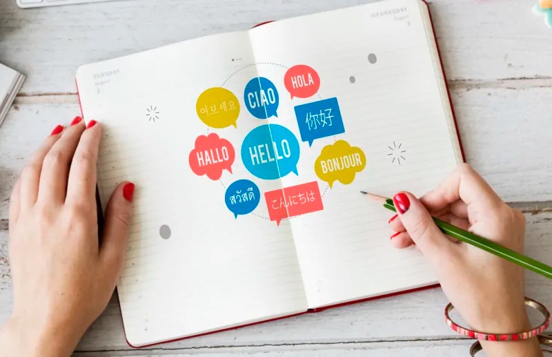 language-learning