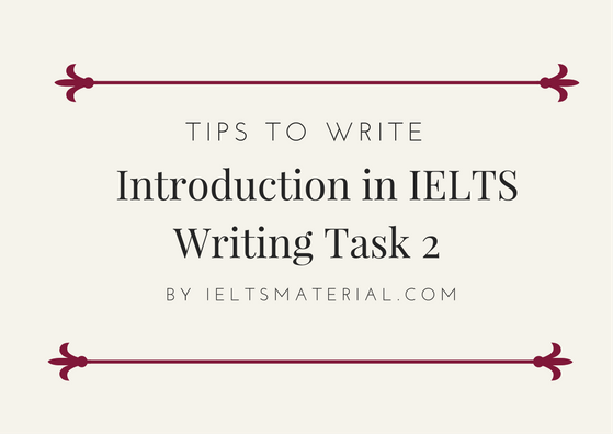 HOW TO WRITE INTRODUCTION FOR IELTS ESSAYS – staphaneneg site