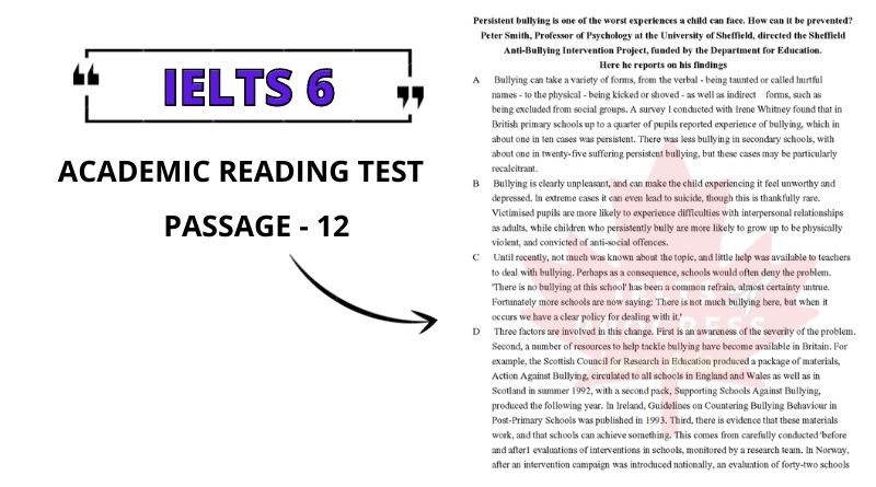 Ielts 6 Archives Ielts Progress