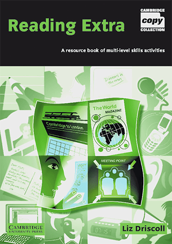 Reading Extra - Best Colorful Wallpapers in 4K