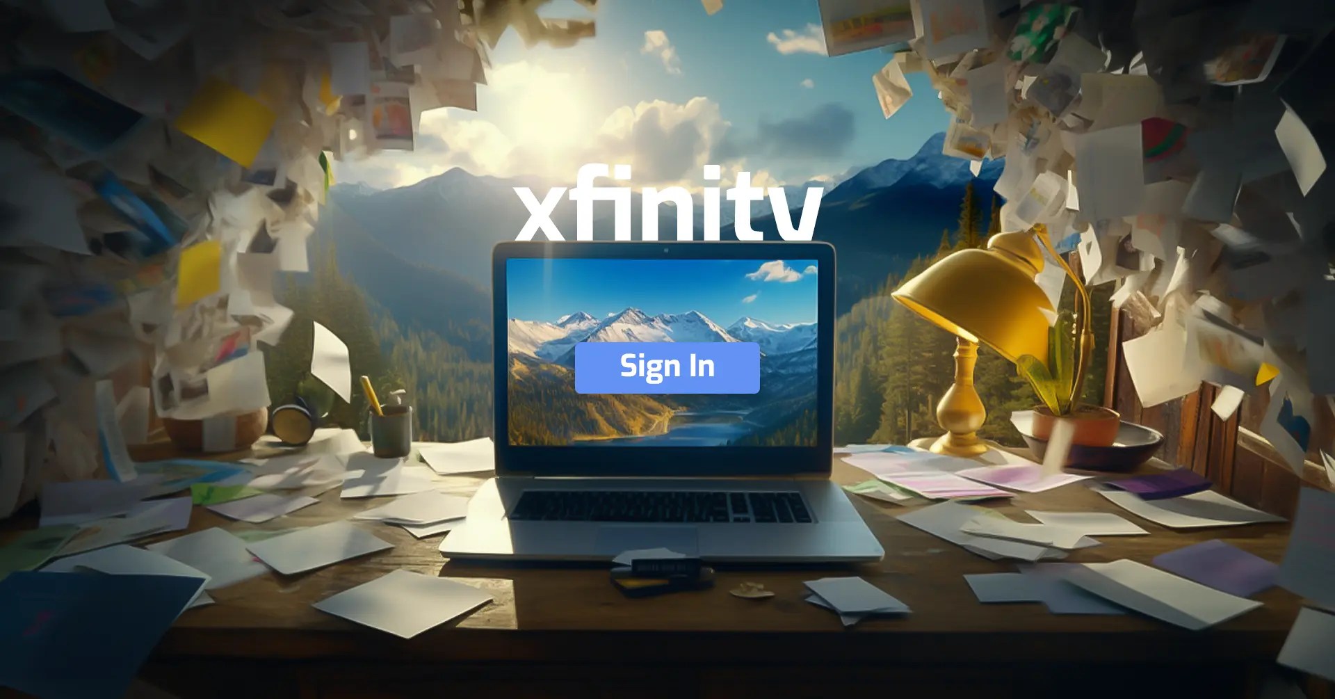 email Comcast Details and Activate