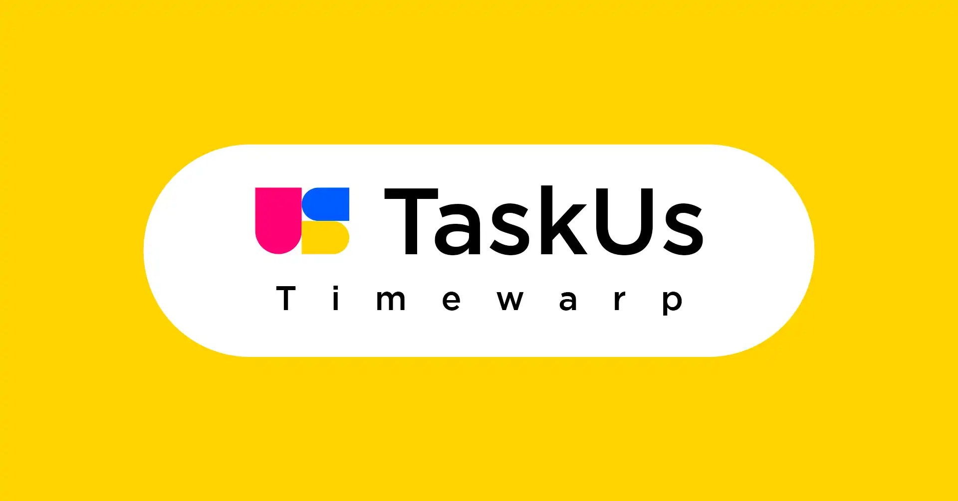 Time Warp TaskUs
