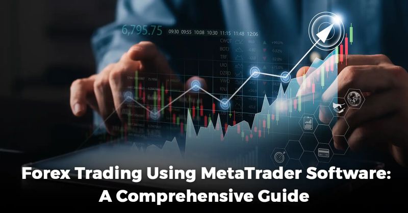 Using Metatrader Data Forex Software - Gradient Textures - Elegant Ultra HD Collection