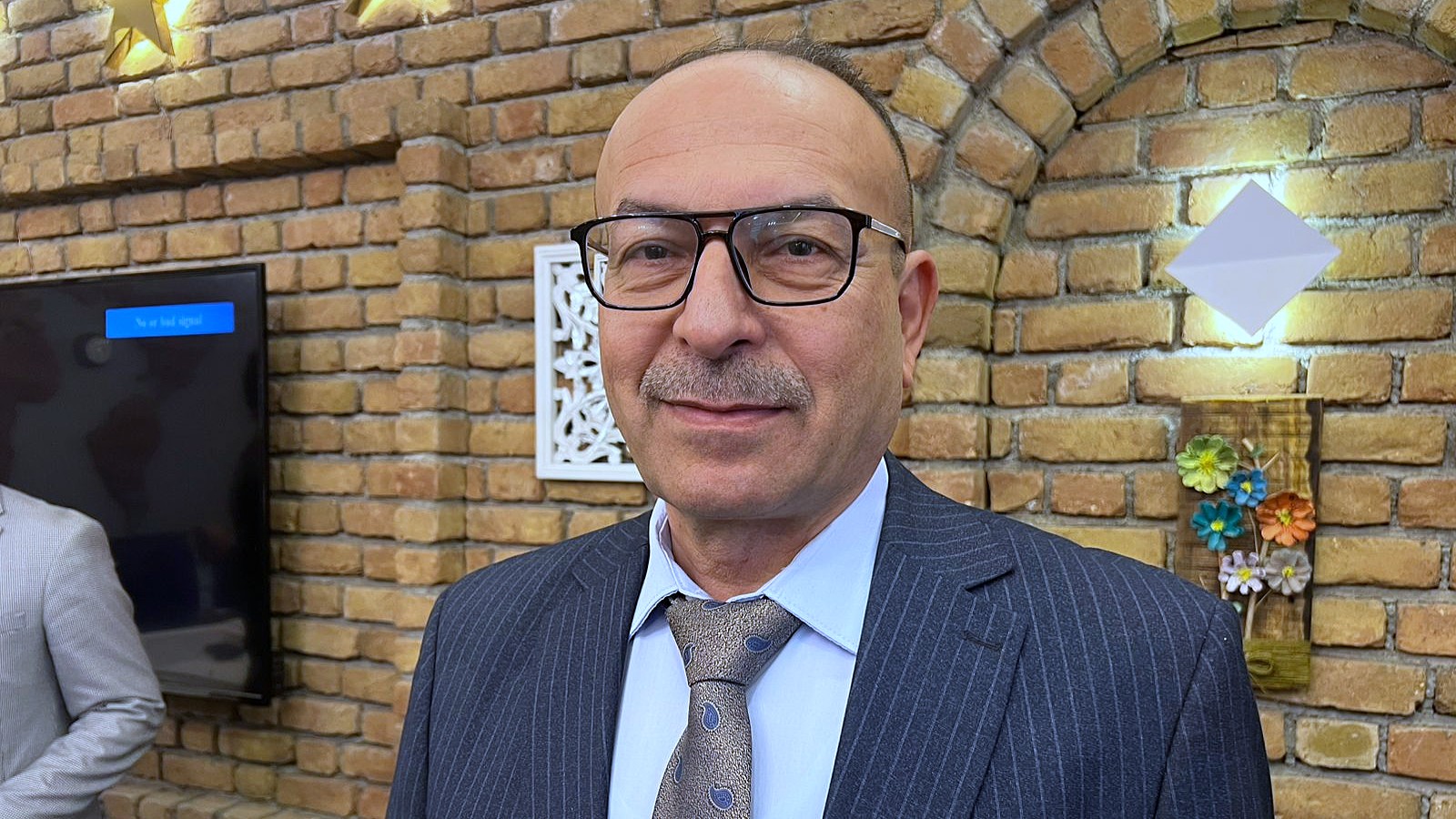 عماد جميل
