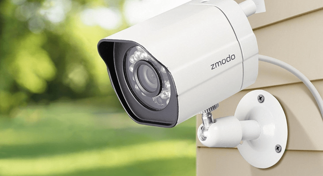 How to choose the best home security camera system?