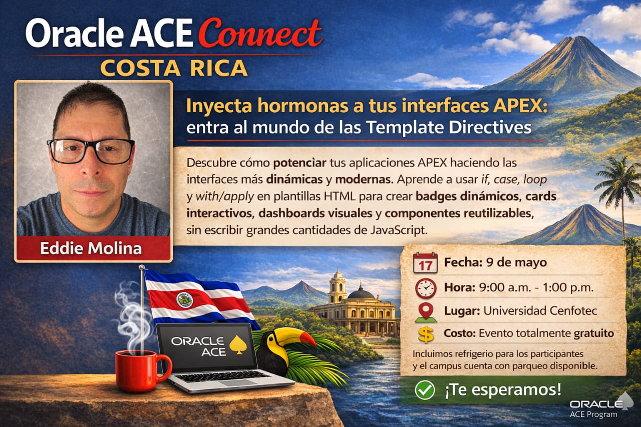 Promo ACE Connect Costa Rica 2026