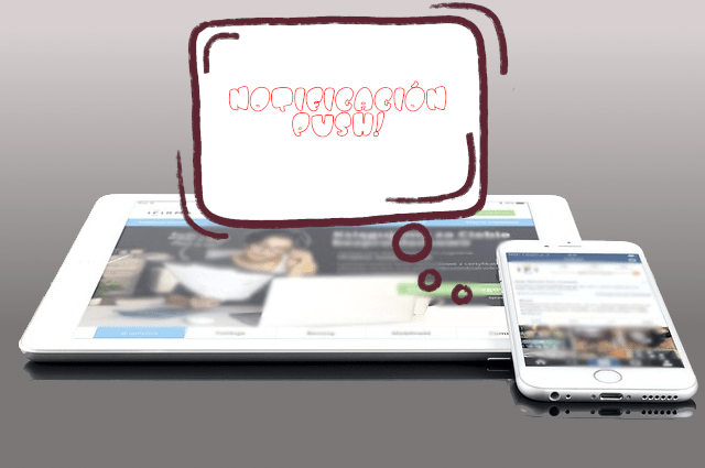 Notificaciones APEX Push