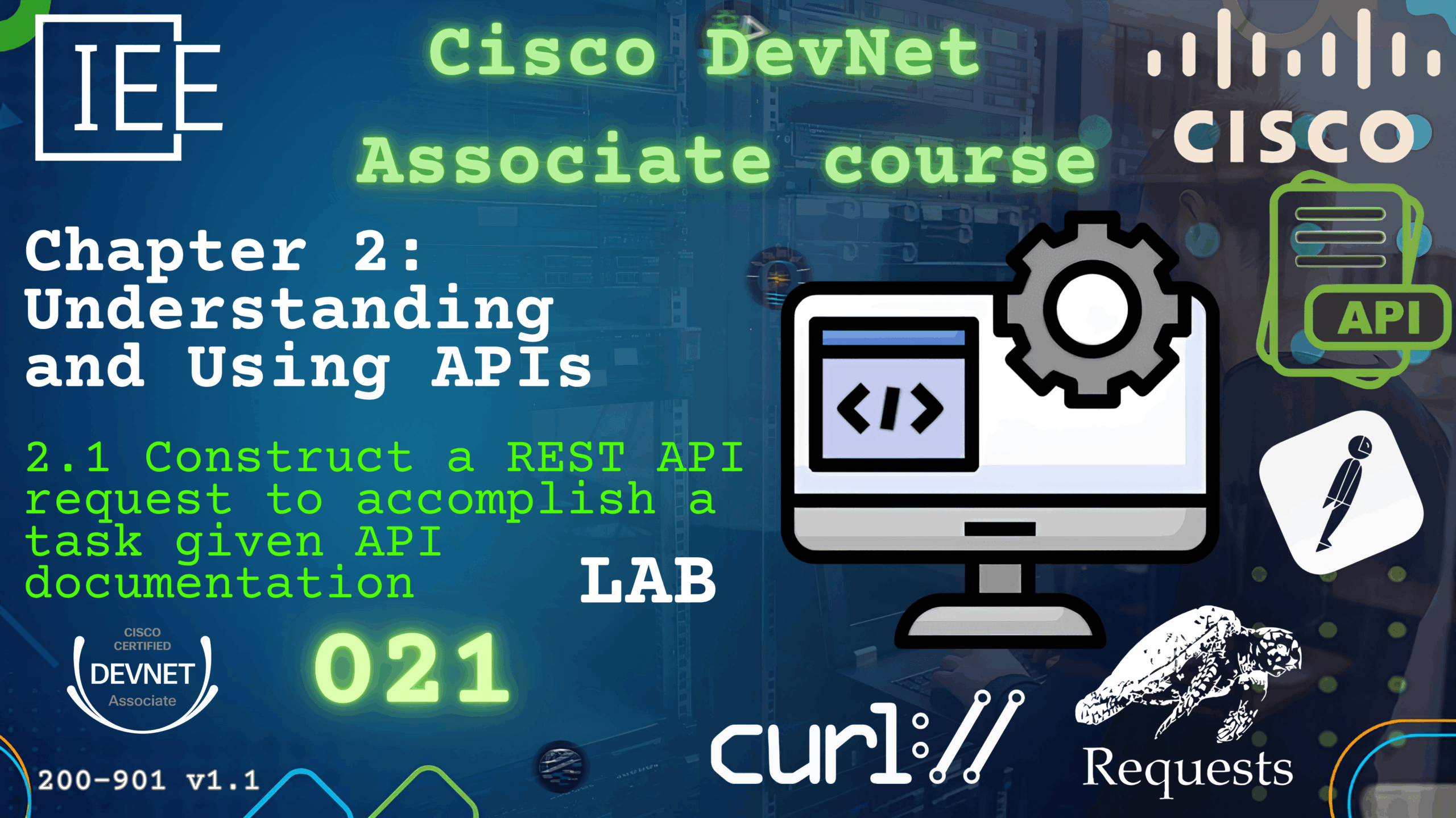 How to Build an API Request in 3 Ways